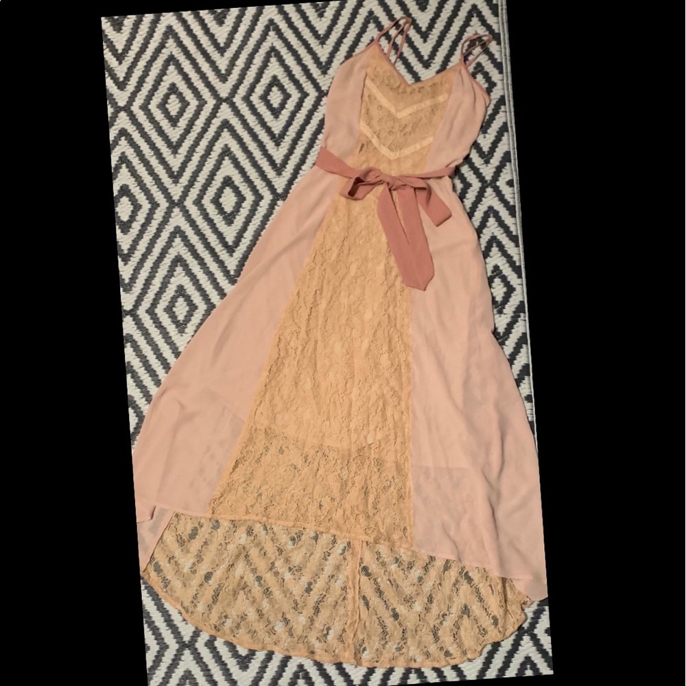 Maude Dress. Size “S”